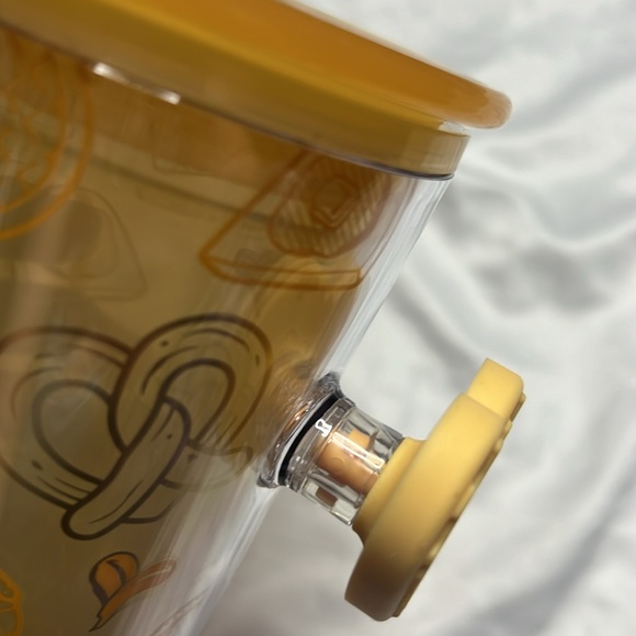 Starbucks tumbler - Picture 4 of 5